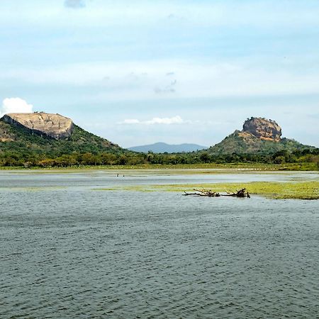 Sigiriya Village Esterno foto