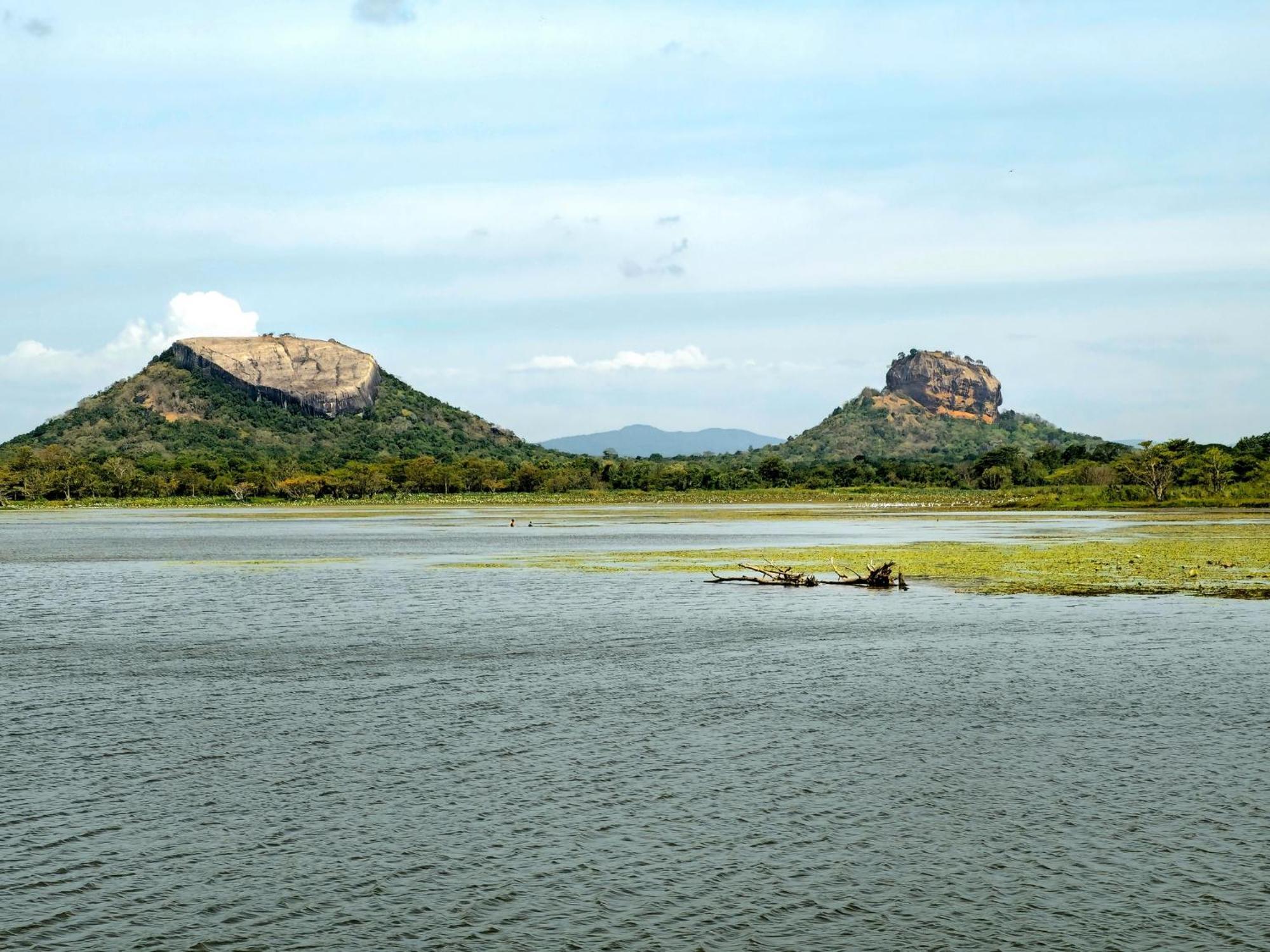 Sigiriya Village Esterno foto