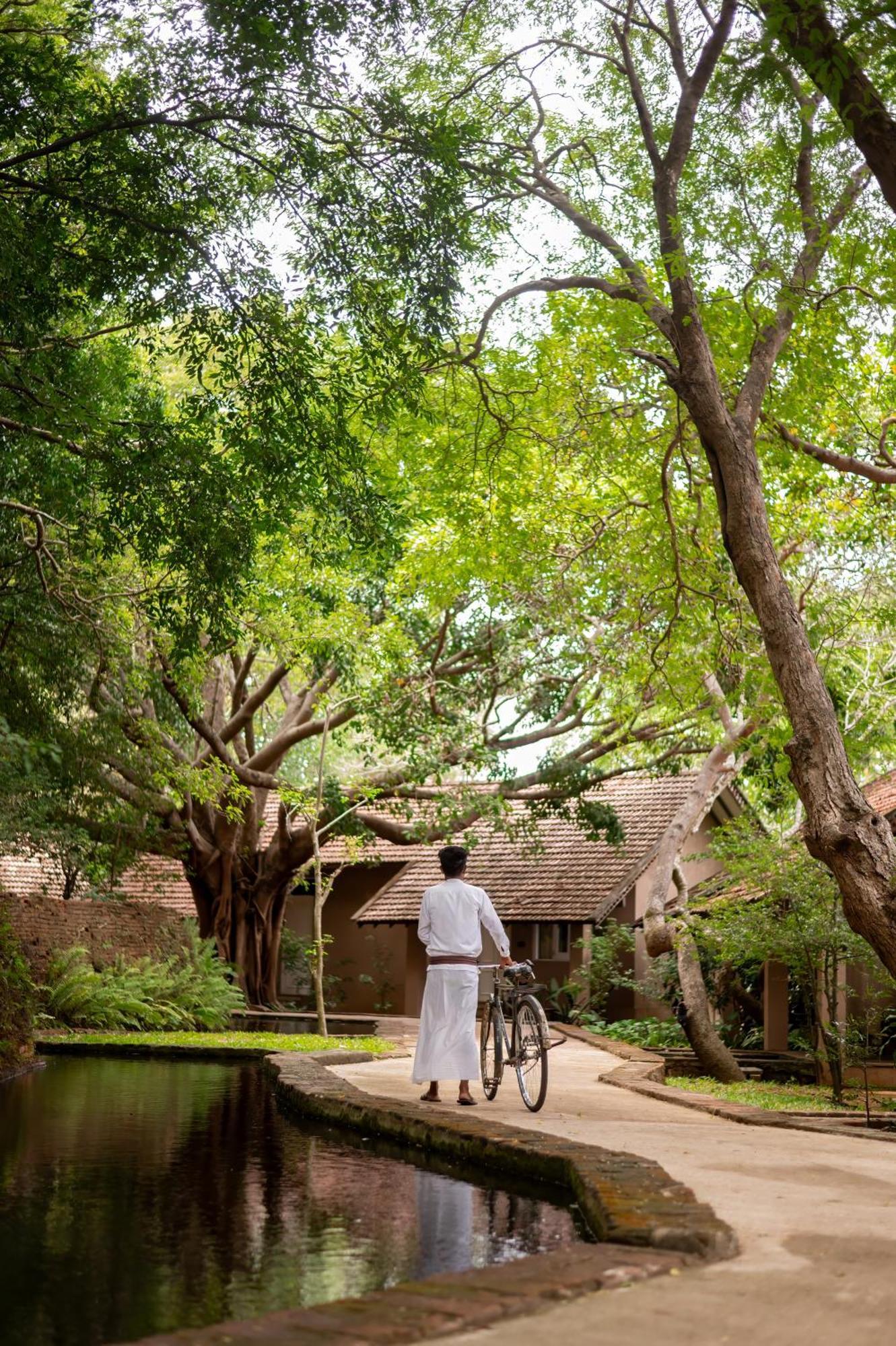 Sigiriya Village Esterno foto