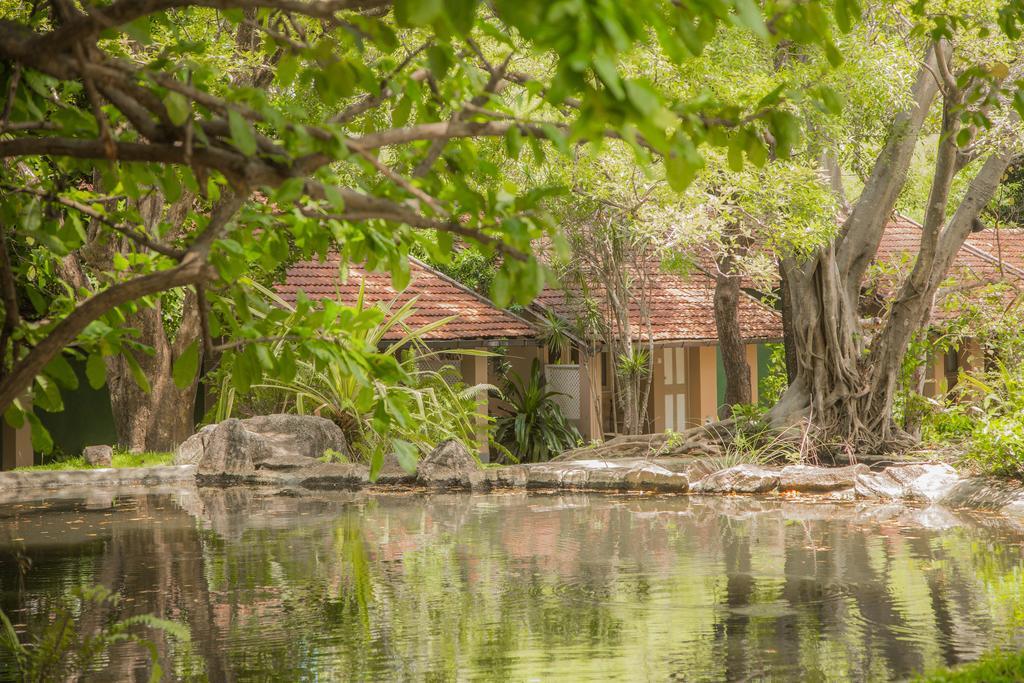 Sigiriya Village Esterno foto