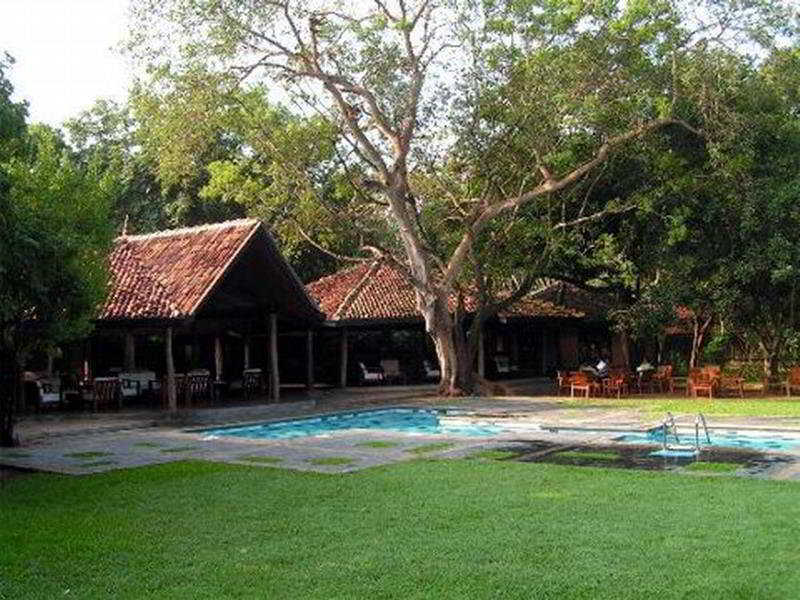 Sigiriya Village Esterno foto