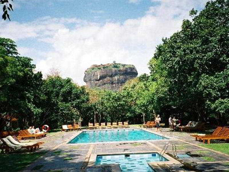 Sigiriya Village Esterno foto