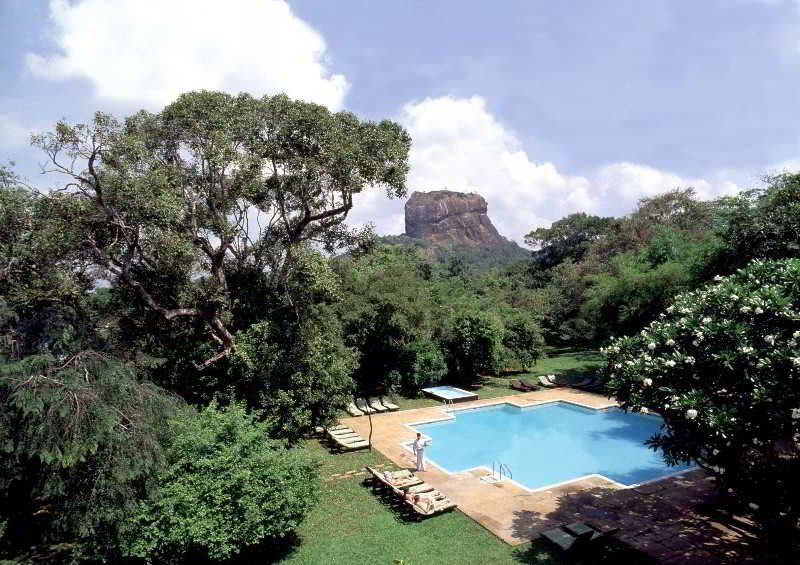 Sigiriya Village Esterno foto