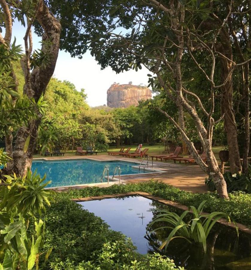 Sigiriya Village Esterno foto